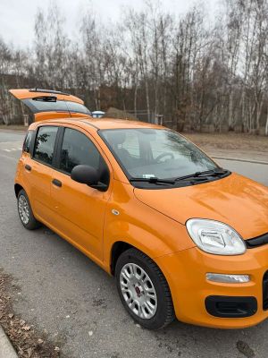Fiat Panda III 1.2 City Cross 2019