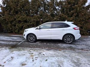 Ford Edge 2.0 TDCi Bi-Turbo 4x4 ST-LINE 2018
