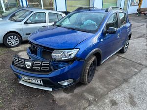 Dacia Sandero II 0.9 TCe Laureate S&S EU6 2020