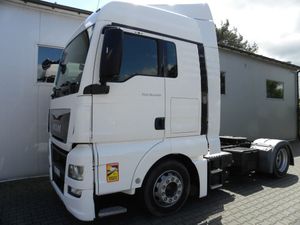 MAN TGX 2016