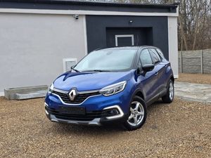 Renault Captur / QM3 I TCe 150 EDC GPF VERSION S 2019