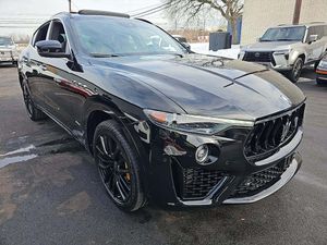 Maserati Levante S Q4 GranSport 2020