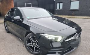 Mercedes-Benz A W177 2021