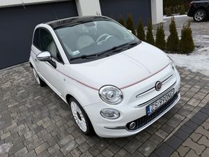 Fiat 500 0.9 SGE Dolcevita S&S 2019