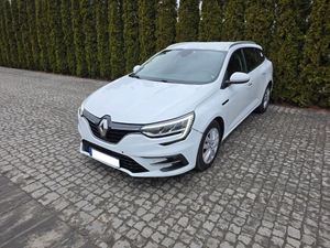 Renault Megane IV 1.5 Blue dCi Zen 2022