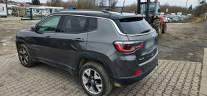 Jeep Compass II 2.0 MultiJet Active Drive Automatik Limited 2018
