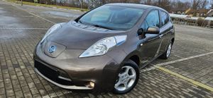 Nissan Leaf 30 kWh (ohne Batterie) Tekna 2016