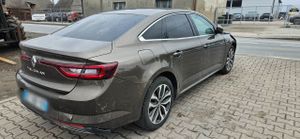 Renault Talisman (SM6) ENERGY dCi 130 INTENS 2016