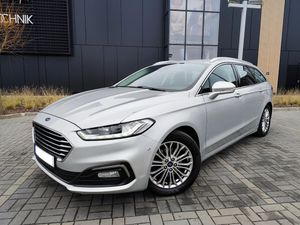 Ford Mondeo Mk5 2.0 EcoBlue Titanium 2020
