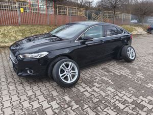 Ford Mondeo Mk5 2.0 TDCi Start-Stopp PowerShift-Aut Business Edition 2016