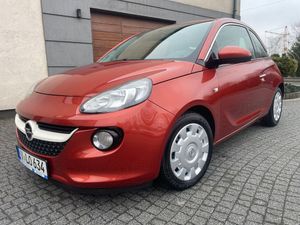 Opel Adam 1.2 Black Link 2013