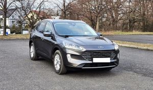 Ford Kuga III 2.0 EcoBlue 4x4 TITANIUM 2022