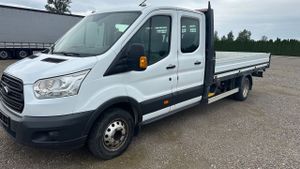 Ford Transit 2015