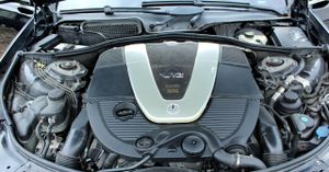 Mercedes-Benz S W221 600 L 2007