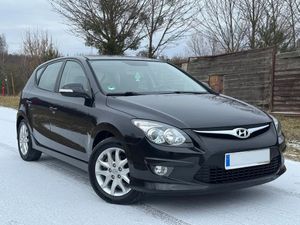 Hyundai i30 I 2011