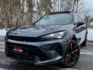 Cupra Formentor 2.0 TSI 4Drive DSG VZ Black Edition 2025