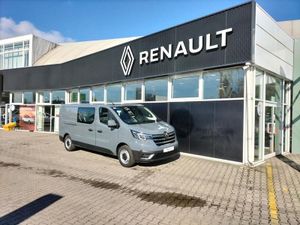Renault Trafic 2026