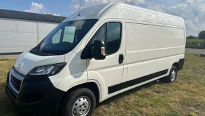 Peugeot Boxer 2019