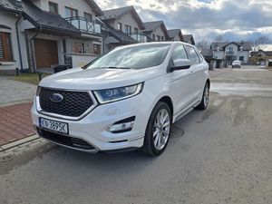 Ford Edge 2.0 TDCi Bi-Turbo 4x4 Vignale 2016