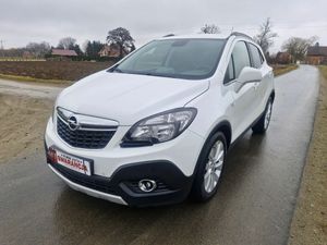 Opel Mokka I 1.4 Turbo ecoFLEX Start/Stop Color Edition 2016