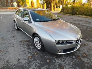 Alfa Romeo 159 1.9 JTDM 16V DPF Progression 2007