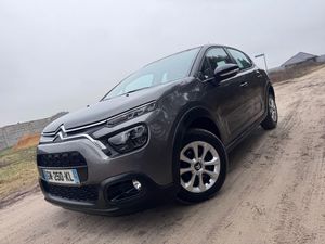 Citroën C3 III 1.5 BlueHDi Feel S&S 2024
