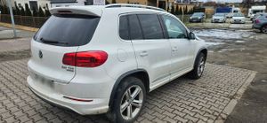 Volkswagen Tiguan I 2.0 TDI SCR BlueMotion Technology Exclusive 2013