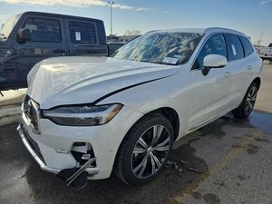 Volvo XC60 II B5 B Momentum 2023