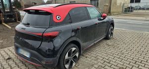 Smart #1 Brabus 2024