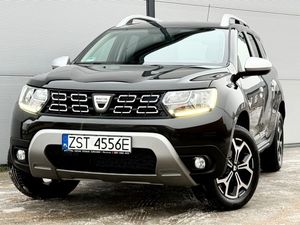 Dacia Duster II TCe 150 2WD GPF Prestige 2020