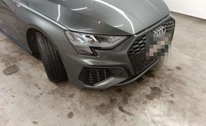 Audi A3 8Y 2021