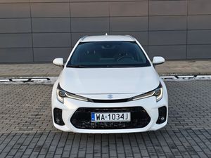 Suzuki Swace 1.8 Hybrid CVT Comfort+ 2021