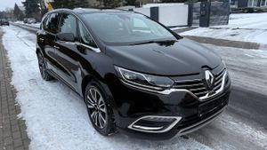 Renault Espace V Energy dCi 160 EDC Initiale Paris 2018