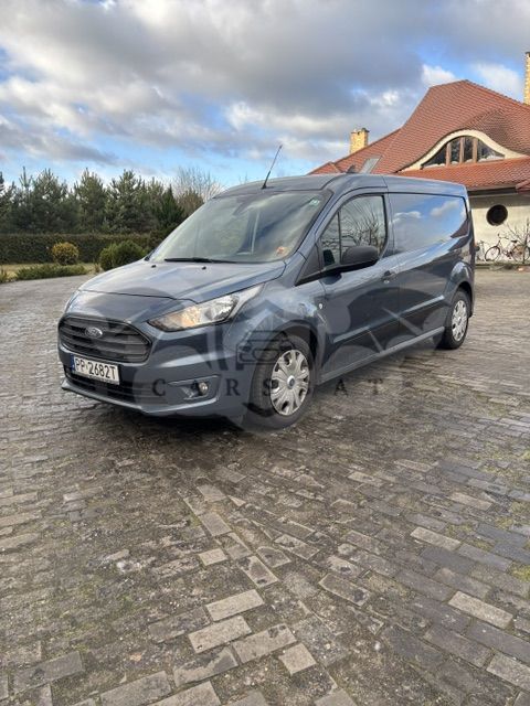 Ford Transit Connect 2023