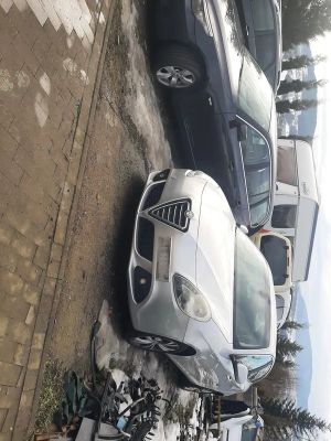 Alfa Romeo Giulietta 1.6 JTDM 16V 2010