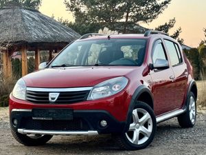 Dacia Sandero I 2011