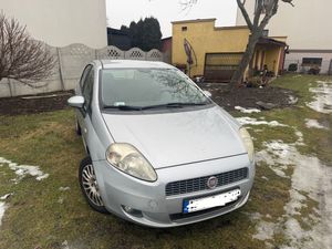 Fiat Punto 1.3 Multijet 16V Active 2009