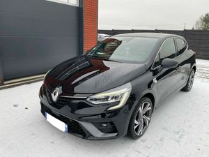 Renault Clio V BLUE dCi 115 INTENS 2020