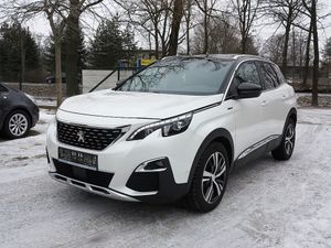 Peugeot 3008 II 2019