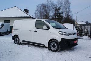 Citroën Jumpy 2019