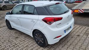 Hyundai i20 II 1.25 Style 2018