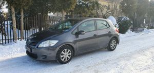 Toyota Auris I 2012