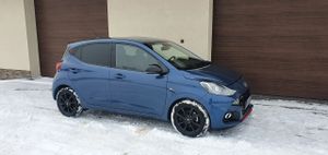 Hyundai i10 III 1.2 N Line 2024