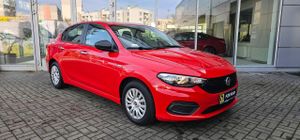 Fiat Tipo II 2019