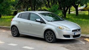 Fiat Bravo II 1.6 Multijet 16V Dynamic 2008