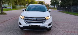 Ford Edge 2.0 EcoBlue 4x4 Trend 2017