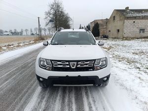Dacia Duster I TCe 125 2WD Comfort 2016