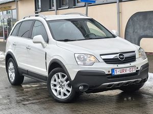 Opel Antara 2009