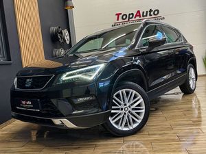 Seat Ateca 1.4 ECO TSI DSG XCELLENCE 2018