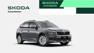 Skoda Kamiq 1.0 TSI Selection DSG 2026